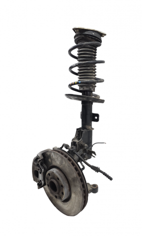 MASSA MECCANICA COMPLETA SINISTRA PEUGEOT 3008 Serie 1647857480 (1623) - Foto 6