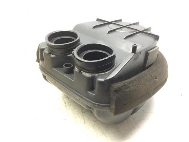 YAMAHA TDM 850 CASSA SCATOLA FILTRO ARIA - ATTACCO ROTTO 2000 2001 - Foto 6
