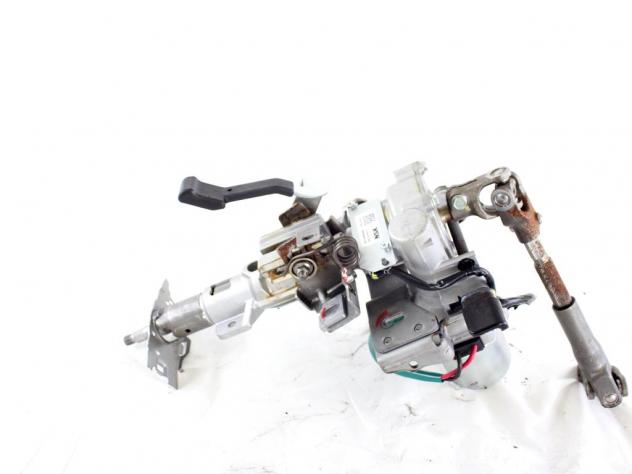 48210-68L21 PIANTONE STERZO ELETTRICO SUZUKI SWIFT 1.2 B 69KW AUT 5P (2013) RICAMBIO USATO - Foto 3