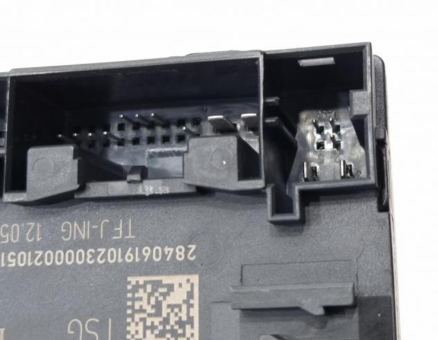 CENTRALINA PORTA POSTERIORE DX AUDI Q5 Serie (8RB) 8K0959795C (0812) - Foto 12