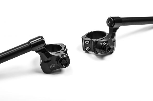 Honda Cbr 1000 RR accessori cupolino protezione carter carenatura 08-16 - Foto 8