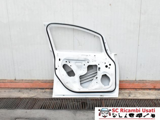 Porta Anteriore Sinistra Ant Sx Opel Astra J - 18391 - Foto 2