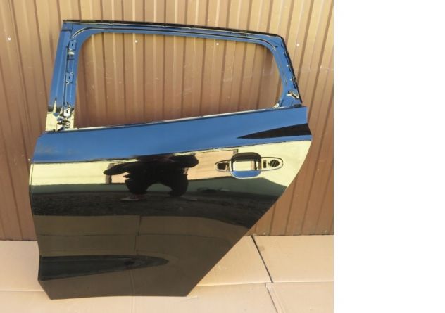 PORTA SPORTELLO POSTERIORE SINISTRO FORD FOCUS DAL 2018 IN POI STATION WAGON