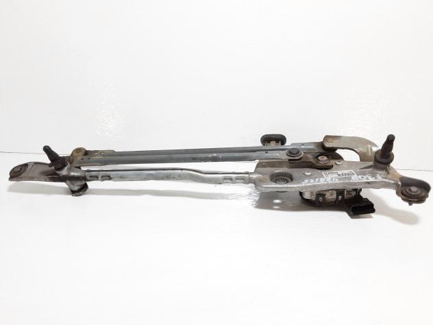 MOTORINO TERGI ANT COMPLETO DI TANDEM PEUGEOT 308 SW 3397021828 (1517) - Foto 3