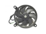 HONDA FORZA 250 ELETTROVENTOLA RADIATORE 2005 2007 JH2MF08A85K