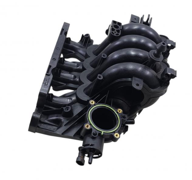 COLLETTORE ASPIRAZIONE FIAT Panda 3° Serie 552183120 169A4000 Benzina 1200 (12) - Foto 6
