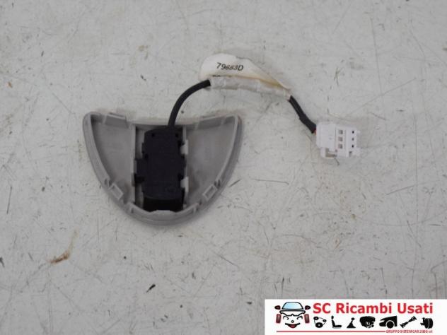 MICROFONO INTERNO ABITACOLO LANCIA Phedra 1° Serie 96429749xt (0210) - Foto 2