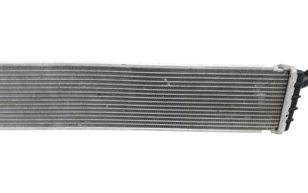 RADIATORE ACQUA SUPPLEMENTARE MERCEDES Classe E Serie Cabrio (A238) A0995004800 256930 Benzina 3000 (17) - Foto 4