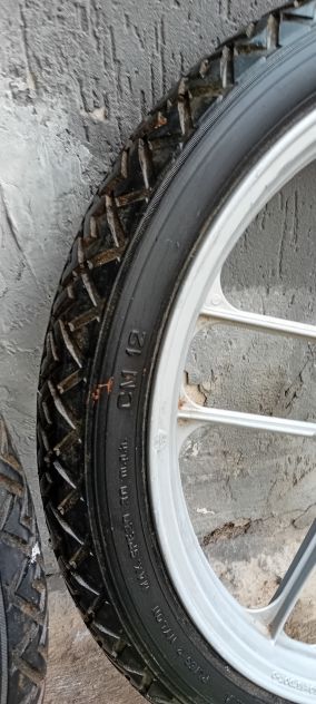 Cerchioni piaggio - Foto 6