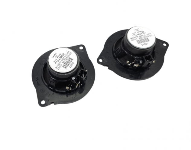 TWEETER AUDIO JEEP Renegade Serie 51943829 (18) - Foto 5
