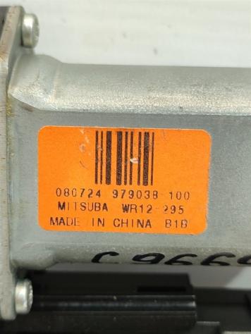 MOTORINO ALZAVETRO ANTERIORE DESTRA VOLVO V50 2° Serie 31288113AA 979038-100 D4164T (0712) - Foto 2