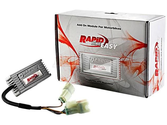 Yamaha Tricity 125 bauletto Shad kit variatore filtro Bmc plexi accessori - Foto 14
