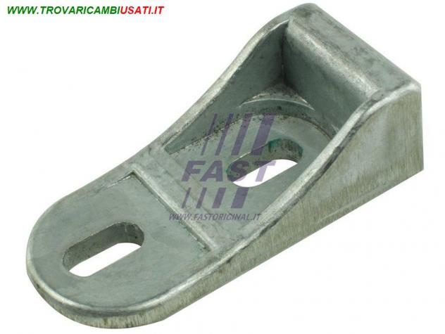 SCONTRINO SERRATURA PORTA IVECO DAILY 06 POSTERIORE DX FT95397