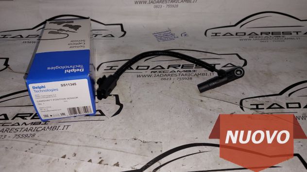 Sensore Fase C-Max-Fiesta-Focus 1.5-1.6D 1685774