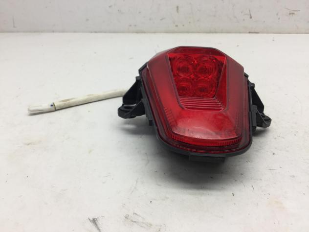 HONDA CB GT ABS KM0 1000 FARO FANALE STOP POSTERIORE - CREPE 2026 JH2SC93A - Foto 4