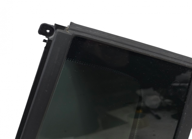 VETRO FISSO POSTERIORE SX MERCEDES GLB Serie (X247) A2477304500 (19) - Foto 6