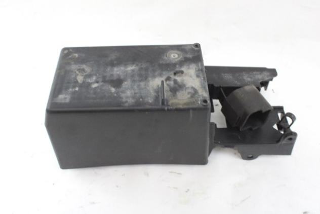 KAWASAKI VERSYS 650 350230163 SUPPORTO BATTERIA KLE650 15 - 21 BATTERY HOLDER - Foto 2