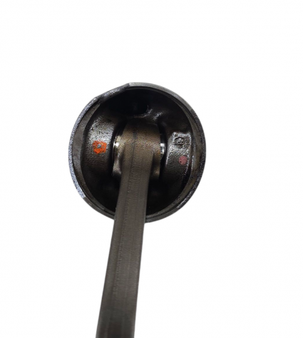 PISTONI MOTORE FIAT Panda 3° Serie 55208624 312B1000 Diesel 1300 (12) - Foto 9