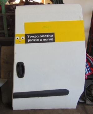 PORTA SCORREVOLE OPEL COMBO 2012
