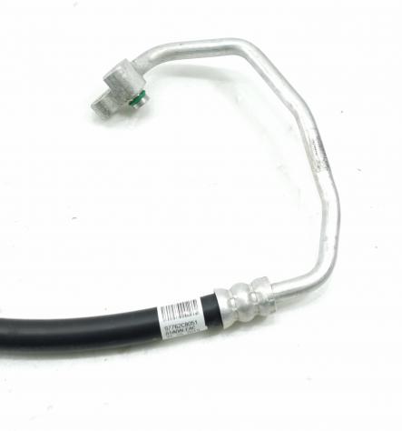 TUBO CONDENSATORE COMPRESSORE A/C HYUNDAI i20 Serie 97762-C8051 G4LA Bifuel/Gas 1200 (20) - Foto 2