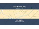 Immobile in asta di 209930 m² in vendita a Centrache