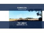 Immobile in asta di 31629 m² in vendita a Elmas