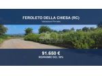 Immobile in asta di 3378 m² in vendita a Feroleto della Chiesa