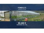 Immobile in asta di 10130 m² in vendita a Fonni