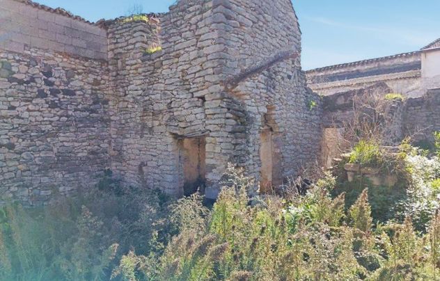 Fabbricato indipendente da ristrutturare nel centro storico di Mogoro - Foto 16