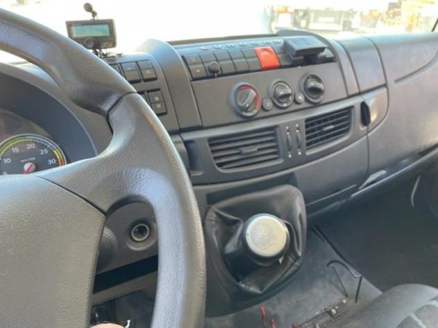 IVECO EUROCARGO ML 75E16 P EURO 5 ANNO 2014 KM 373.879 rif. 18232759 - Foto 6