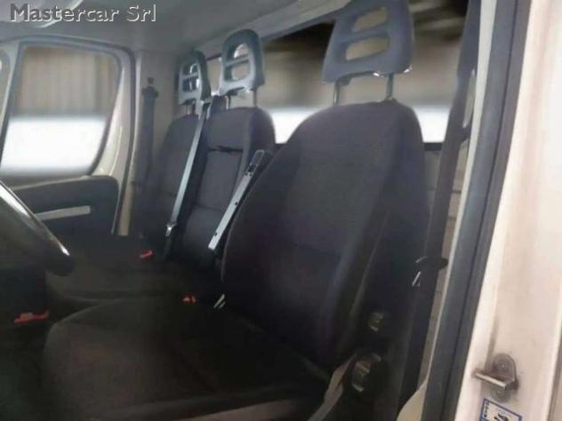 FIAT Ducato CABINATO 35 HEAVY L4 BLUEHDI 140CV CASSONE - GC976 rif. 24083554 - Foto 8