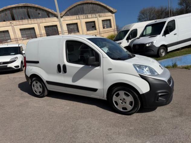 FIAT Fiorino 1.3 MJT 95CV rif. 23487498 - Foto 7