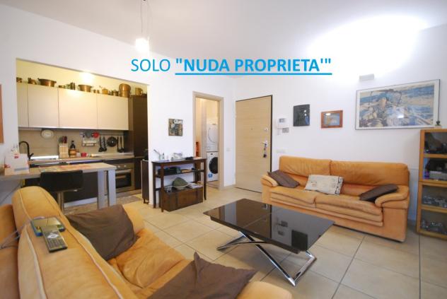 appartamento in vendita a Brescia in zona Borgo Wuhrer