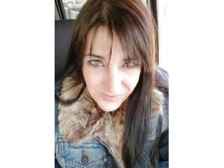 Amore e incontri Fiumalbo - Stella, pronta a scommettere sul futuro
