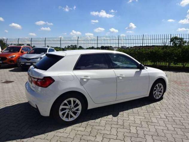 AUDI A1 Sportback 25 1.0 tfsi Advanced adatta x NEOPATENTA rif. 23915759 - Foto 4