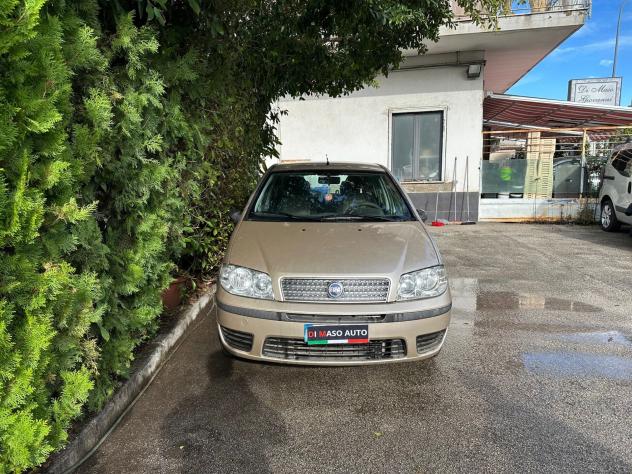 Fiat Punto Classic 1.2 5 porte Natural Power Active - Foto 3