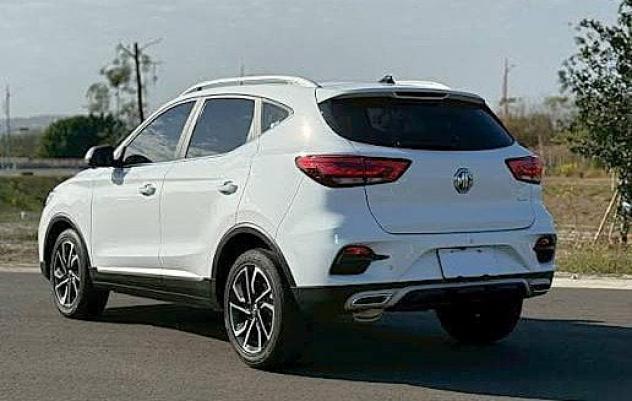 MG ZS 1.5 VTi-Tech Luxury - Foto 2