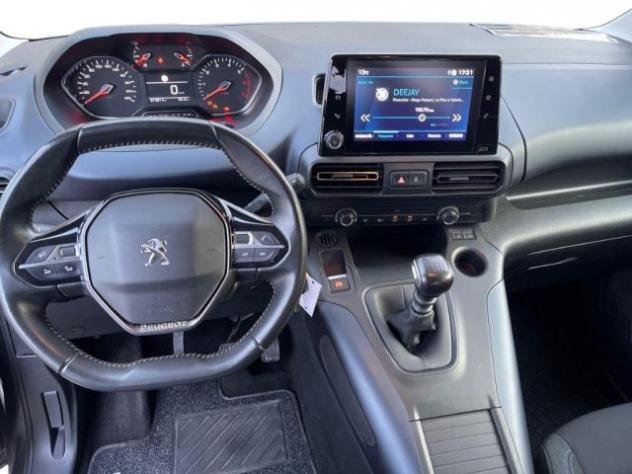PEUGEOT Rifter BlueHDi 100 S&S Allure Pack Standard rif. 23425080 - Foto 10