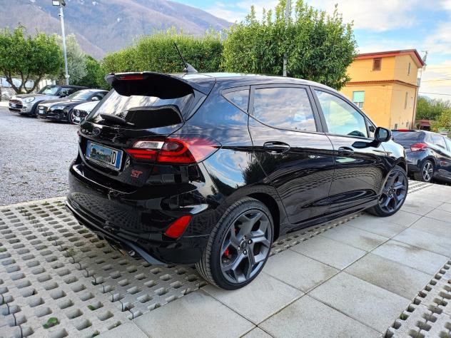 Ford Fiesta 1.5 200 CV 5 porte ST - Foto 5