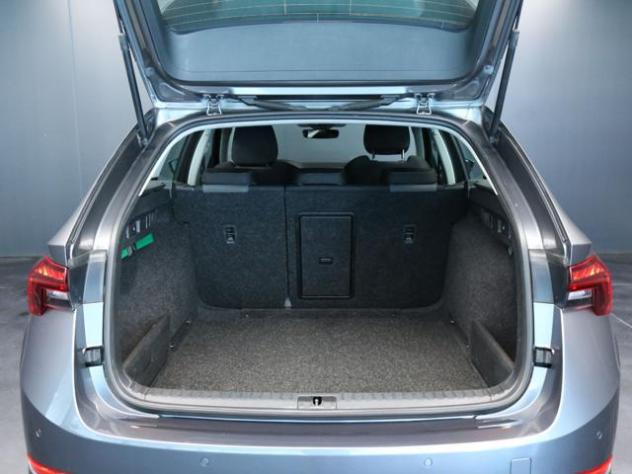 SKODA Octavia 2.0 TDI 116CV DSG Wagon Executive rif. 24143910 - Foto 7