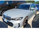 BMW 330 i Touring Msport *NAZIONALE* rif. 23834013