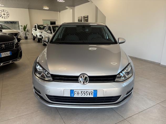 Volkswagen Golf 1.6 TDI 115 CV DSG 5p. Executive BlueMotion Technology - Foto 2