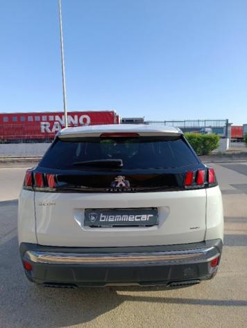 PEUGEOT 3008 BlueHDi 130 S&S EAT8 Allure Pack i.e rif. 23781514 - Foto 6