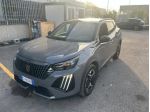 Peugeot 2008 nuovo gt bluehdi 130 eat8 s&s