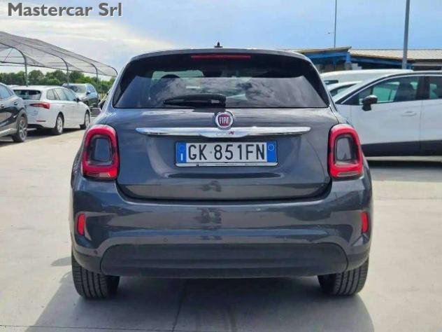 FIAT 500X 500 X 1.3 T4 Connect 150cv dct - GK851FN rif. 23965223 - Foto 5