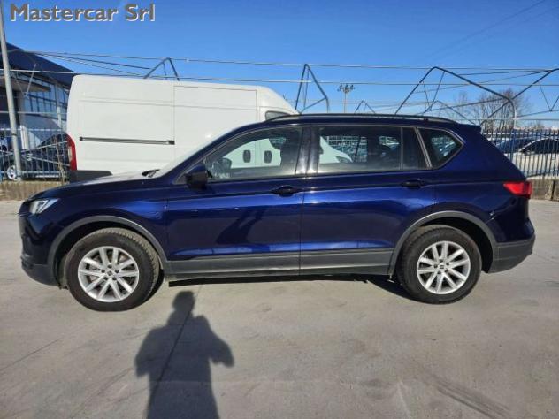 SEAT Tarraco Tarraco 2.0 tdi Business 150cv dsg - GP741AR rif. 23837754 - Foto 3