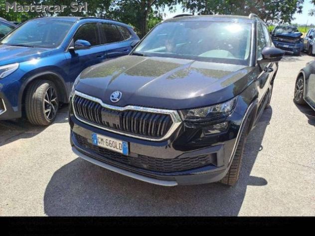 SKODA Kodiaq Kodiaq 2.0 tdi evo Executive dsg - GM660LD rif. 24111868 - Foto 2