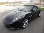 JAGUAR F-Type S 5.0 V8 aut. Convertibile rif. 16688235