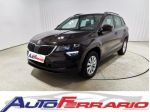 SKODA Karoq Karoq 1.5 TSI ACT DSG Ambition