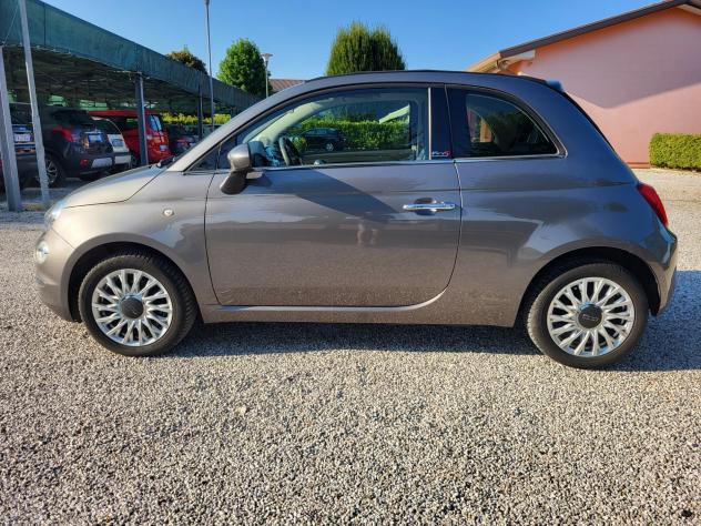Fiat 500 C 1.2 Lounge - Foto 7